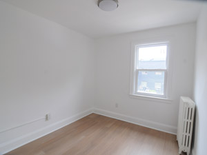 2 Bedroom apartment for rent in TORONTO