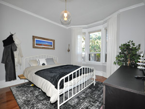 2 Bedroom apartment for rent in Toronto