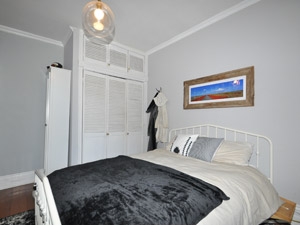 2 Bedroom apartment for rent in Toronto