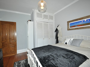 2 Bedroom apartment for rent in Toronto