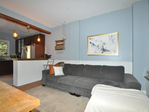 2 Bedroom apartment for rent in Toronto