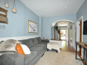 2 Bedroom apartment for rent in Toronto