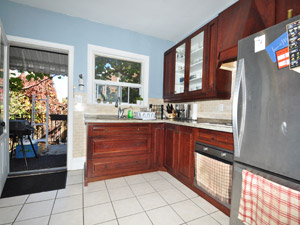 2 Bedroom apartment for rent in Toronto