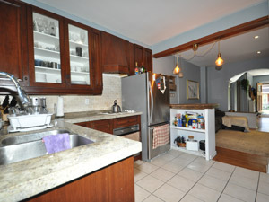 2 Bedroom apartment for rent in Toronto