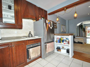 2 Bedroom apartment for rent in Toronto