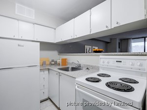 Bachelor apartment for rent in TORONTO  