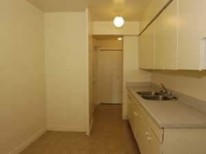 3+ Bedroom apartment for rent in Etobicoke