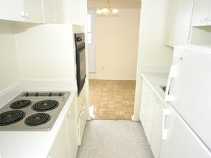 2 Bedroom apartment for rent in SCARBOROUGH