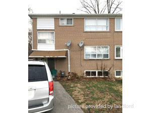 1 Bedroom apartment for rent in SCARBOROUGH