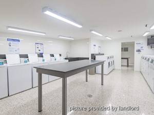 Bachelor apartment for rent in TORONTO