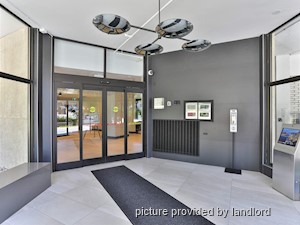 Bachelor apartment for rent in TORONTO