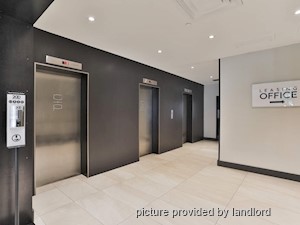 Bachelor apartment for rent in TORONTO