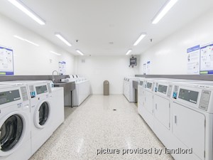 Bachelor apartment for rent in TORONTO