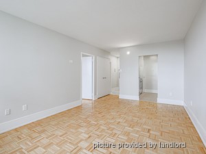 Bachelor apartment for rent in TORONTO