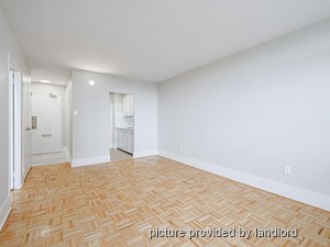 Bachelor apartment for rent in TORONTO