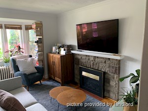 2 Bedroom apartment for rent in TORONTO