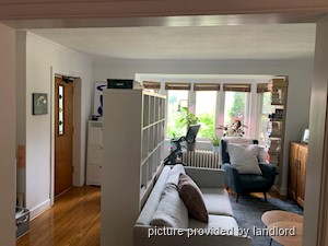 2 Bedroom apartment for rent in TORONTO