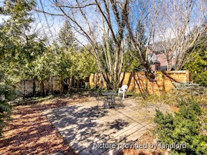 2 Bedroom apartment for rent in TORONTO