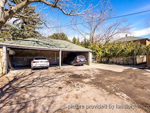 2 Bedroom apartment for rent in TORONTO