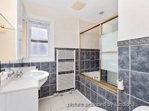 2 Bedroom apartment for rent in TORONTO