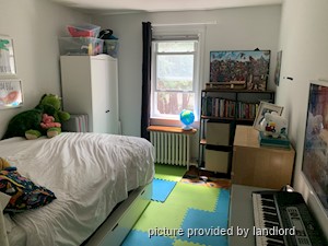 2 Bedroom apartment for rent in TORONTO