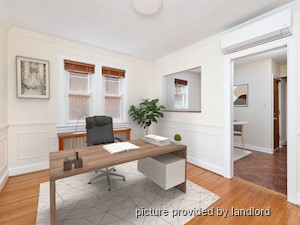 2 Bedroom apartment for rent in TORONTO