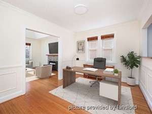 2 Bedroom apartment for rent in TORONTO