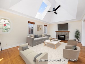 2 Bedroom apartment for rent in TORONTO