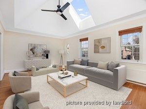 2 Bedroom apartment for rent in TORONTO