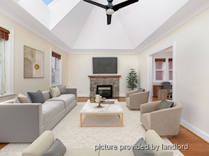 2 Bedroom apartment for rent in TORONTO