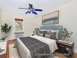 2 Bedroom apartment for rent in TORONTO