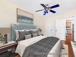 2 Bedroom apartment for rent in TORONTO