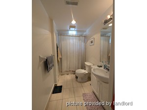 2 Bedroom apartment for rent in TORONTO  