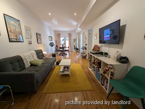 2 Bedroom apartment for rent in TORONTO  