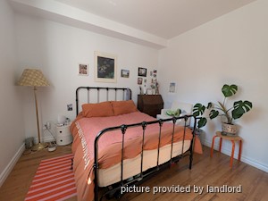 2 Bedroom apartment for rent in TORONTO  