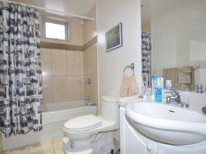 2 Bedroom apartment for rent in TORONTO  