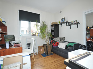 2 Bedroom apartment for rent in TORONTO  