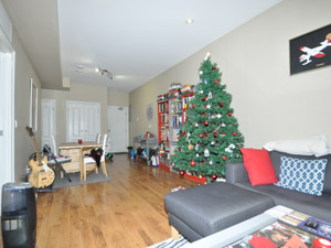 2 Bedroom apartment for rent in TORONTO  