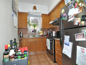 2 Bedroom apartment for rent in TORONTO  