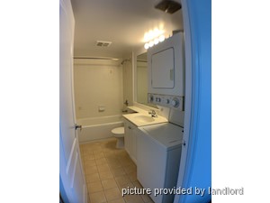 Bachelor apartment for rent in TORONTO      