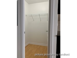 Bachelor apartment for rent in TORONTO      