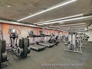 Bachelor apartment for rent in TORONTO      