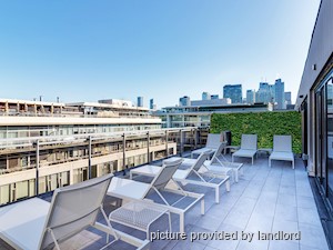 Bachelor apartment for rent in TORONTO      