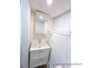1 Bedroom apartment for rent in TORONTO 