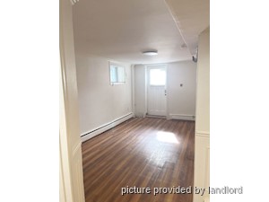 1 Bedroom apartment for rent in TORONTO 