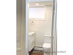 1 Bedroom apartment for rent in TORONTO 