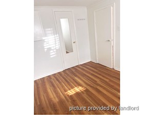 1 Bedroom apartment for rent in TORONTO 