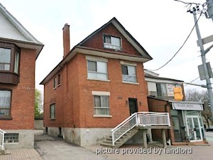 1 Bedroom apartment for rent in TORONTO 