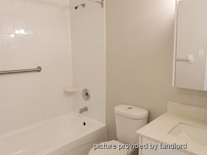 2 Bedroom apartment for rent in Richmond Hill