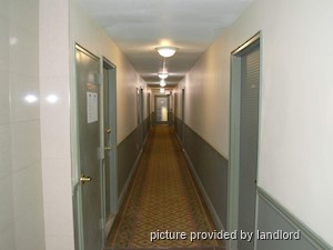 Bachelor apartment for rent in Toronto